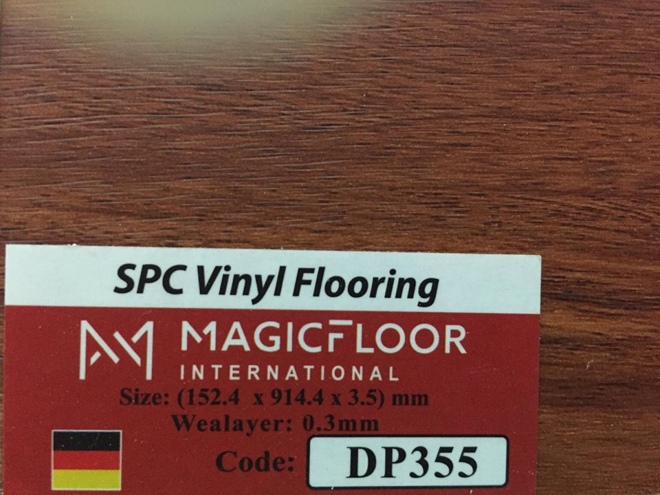 Magic DP355