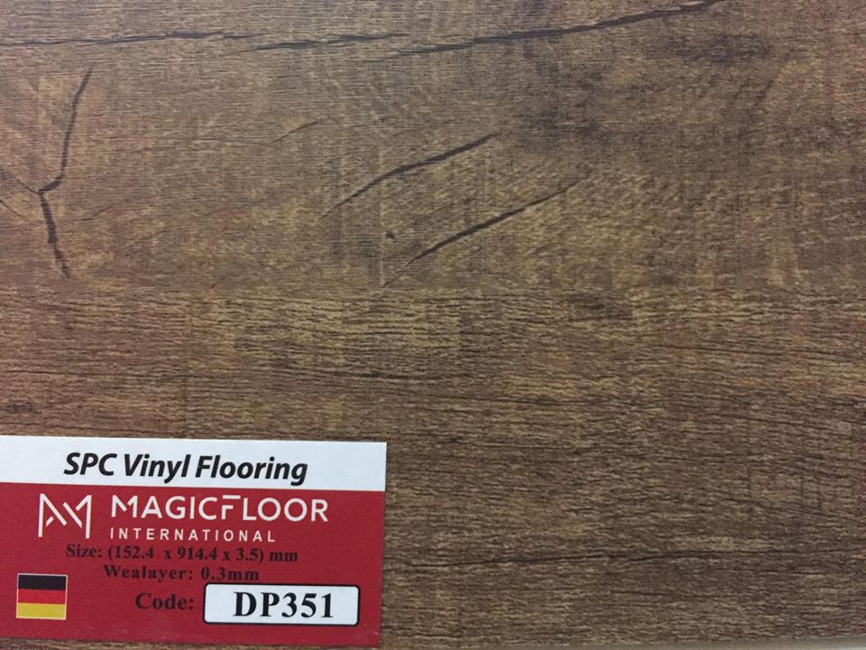 Magic DP351