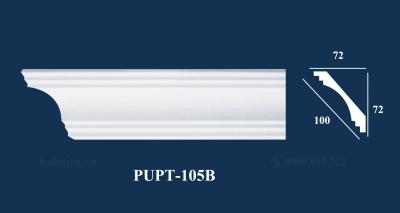 PHÀO GÓC TRẦN TRƠN PUPT - 105B