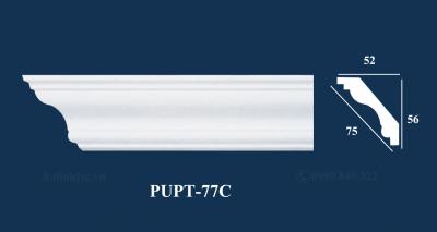 PHÀO GÓC TƯỜNG PUPT - 77C