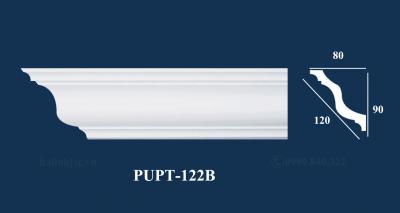 PHÀO CỔ TRẦN TRƠN PUPT - 122B