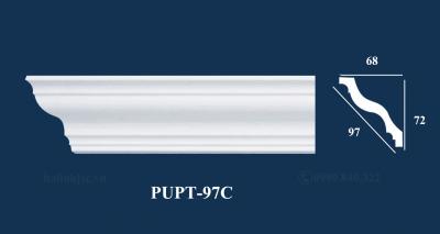 PHÀO GÓC TRẦN PUPT - 97C